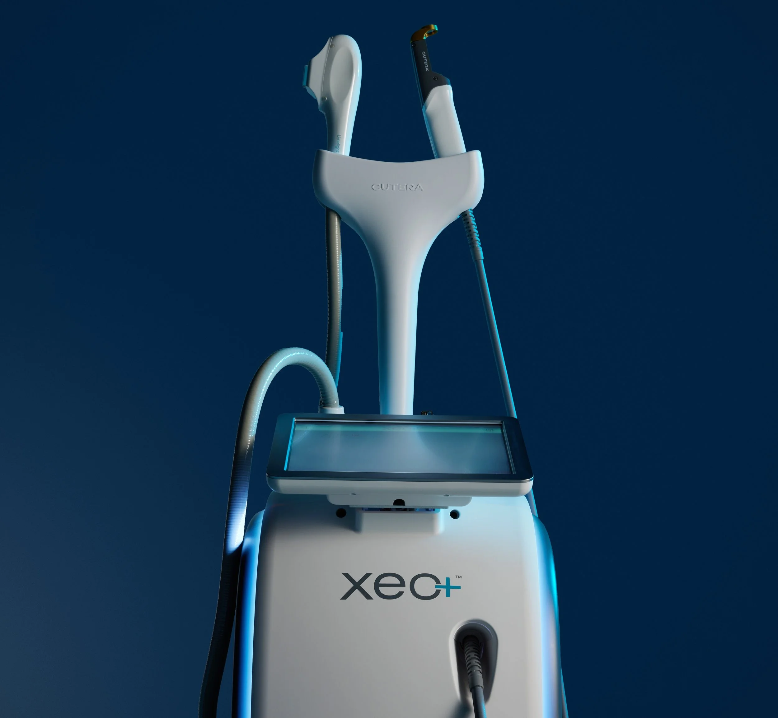 DoPro Healthcare Solutions — Cutera - Global Beauty Group - Observ